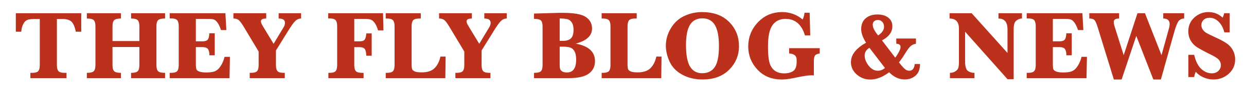 They Fly Productions